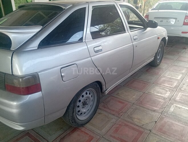 LADA (VAZ) 2112 2004, 200,000 km - 1.6 l - Cəlilabad