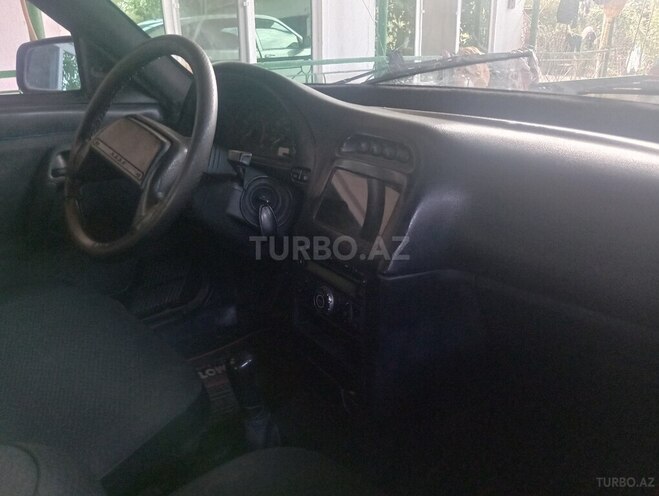 LADA (VAZ) 2112 2004, 200,000 km - 1.6 l - Cəlilabad