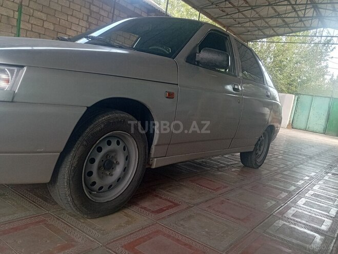 LADA (VAZ) 2112 2004, 200,000 km - 1.6 l - Cəlilabad
