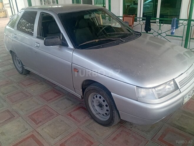LADA (VAZ) 2112 2004, 200,000 km - 1.6 l - Cəlilabad