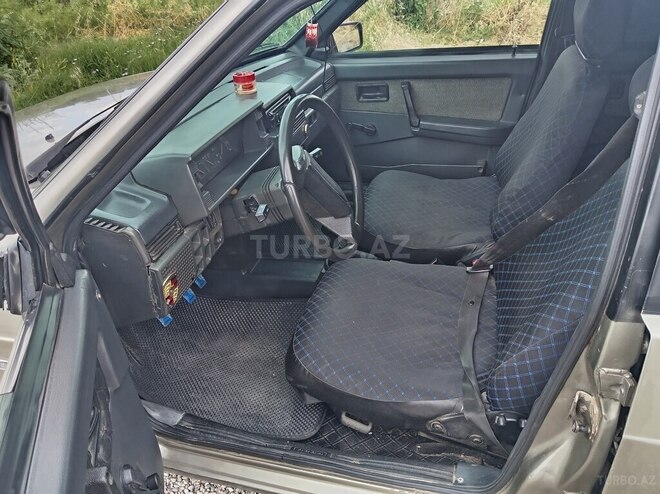LADA (VAZ) 21099 2000, 150,000 km - 1.5 л - Qusar