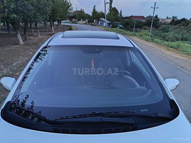 Kia Cerato 2013, 173,383 km - 1.6 l - Biləsuvar