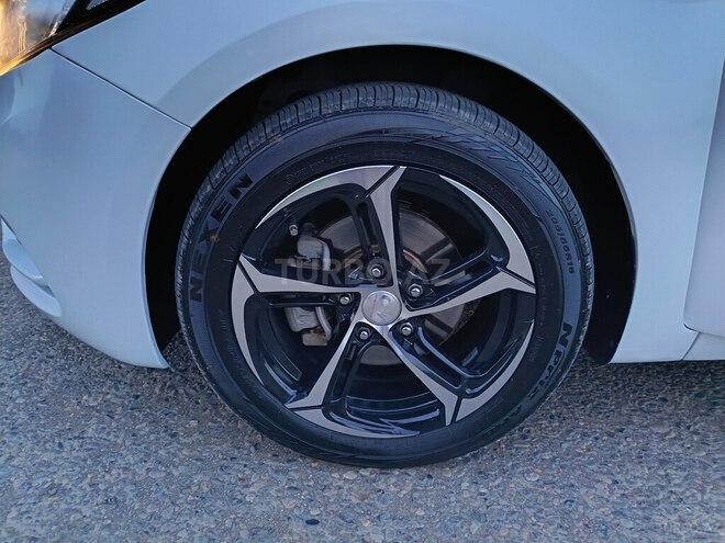 Kia Cerato 2013, 173,383 km - 1.6 l - Biləsuvar