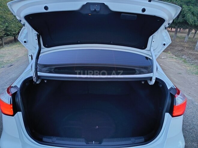 Kia Cerato 2013, 173,383 km - 1.6 l - Biləsuvar
