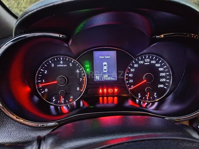 Kia Cerato 2013, 173,383 km - 1.6 l - Biləsuvar