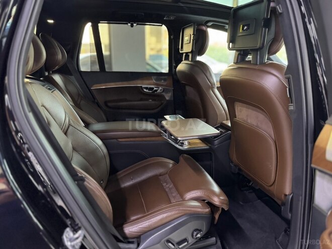 Volvo XC90 2019, 139,000 km - 2.0 l - Bakı