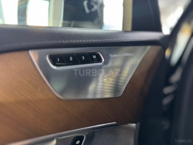 Volvo XC90 2019, 139,000 km - 2.0 l - Bakı