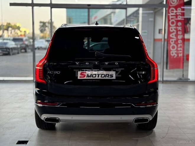 Volvo XC90 2019, 139,000 km - 2.0 l - Bakı