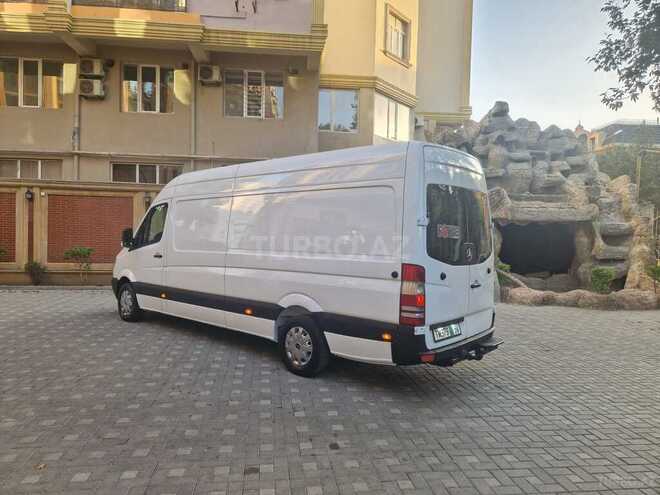 Mercedes Sprinter 315 2006, 240,000 km - 2.2 l - Bakı