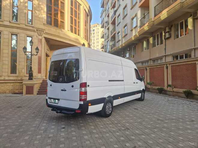 Mercedes Sprinter 315 2006, 240,000 km - 2.2 l - Bakı