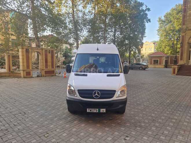 Mercedes Sprinter 315 2006, 240,000 km - 2.2 l - Bakı
