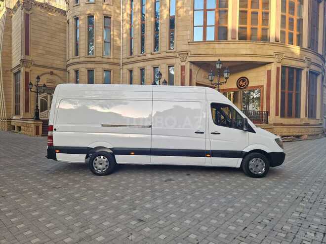 Mercedes Sprinter 315 2006, 240,000 km - 2.2 l - Bakı