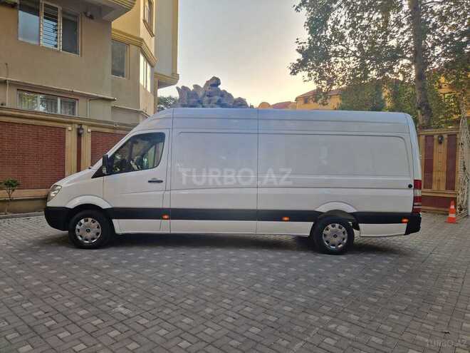 Mercedes Sprinter 315 2006, 240,000 km - 2.2 l - Bakı