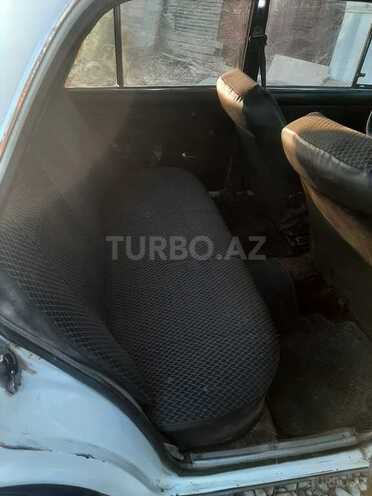 LADA (VAZ) 21011 1976, 250,000 km - 1.3 l - Mingəçevir