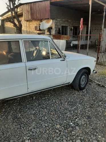 LADA (VAZ) 21011 1976, 250,000 km - 1.3 l - Mingəçevir