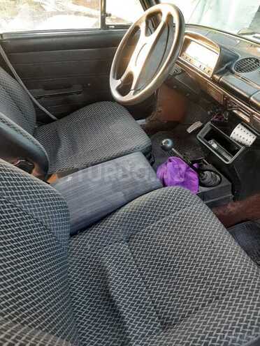 LADA (VAZ) 21011 1976, 250,000 km - 1.3 l - Mingəçevir