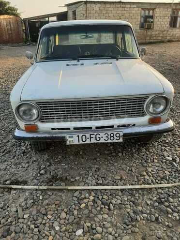 LADA (VAZ) 21011 1976, 250,000 km - 1.3 l - Mingəçevir