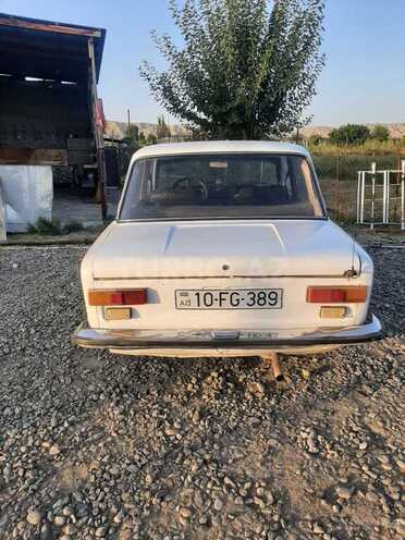LADA (VAZ) 21011 1976, 250,000 km - 1.3 l - Mingəçevir