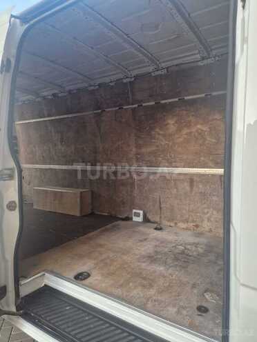 Mercedes Sprinter 315 2006, 240,000 km - 2.2 l - Bakı