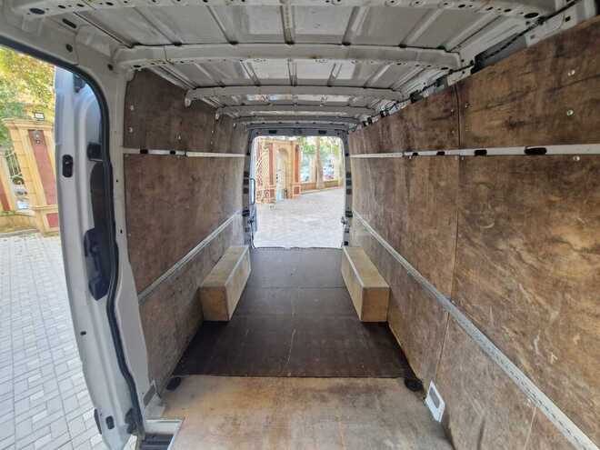Mercedes Sprinter 315 2006, 240,000 km - 2.2 l - Bakı