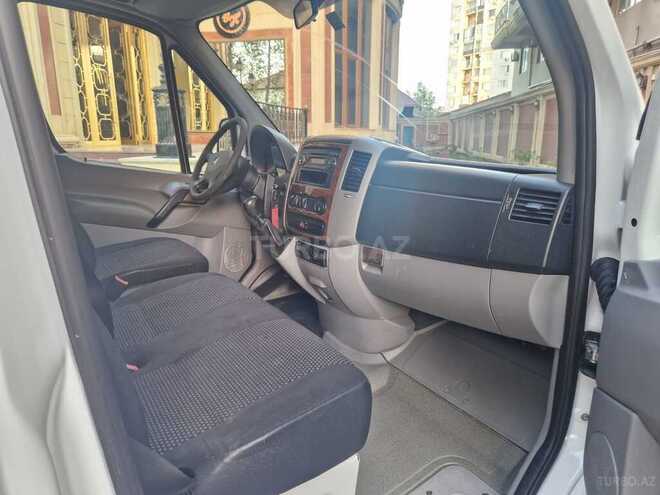 Mercedes Sprinter 315 2006, 240,000 km - 2.2 l - Bakı