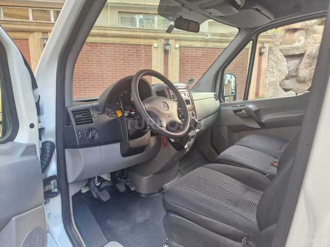 Mercedes Sprinter 315 2006, 240,000 km - 2.2 l - Bakı
