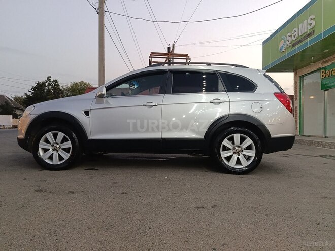 Chevrolet Captiva 2006, 423,000 km - 2.0 л - Lənkəran