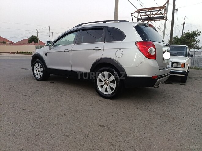 Chevrolet Captiva 2006, 423,000 km - 2.0 л - Lənkəran