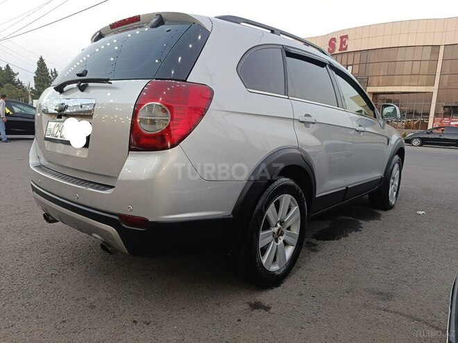 Chevrolet Captiva 2006, 423,000 km - 2.0 л - Lənkəran