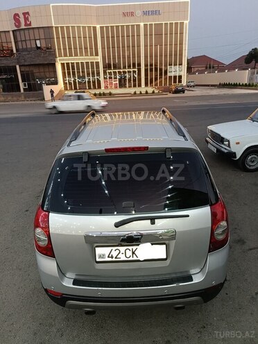 Chevrolet Captiva 2006, 423,000 km - 2.0 л - Lənkəran