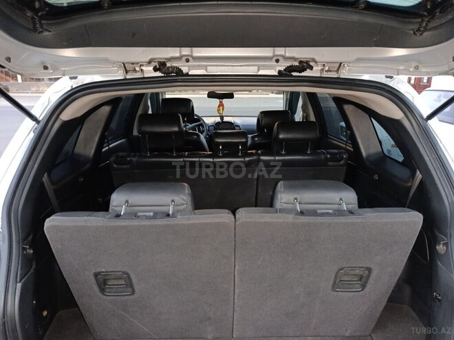 Chevrolet Captiva 2006, 423,000 km - 2.0 л - Lənkəran