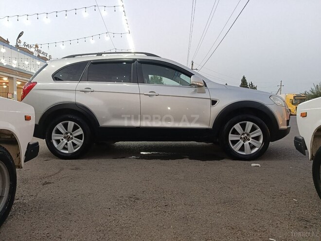 Chevrolet Captiva 2006, 423,000 km - 2.0 л - Lənkəran