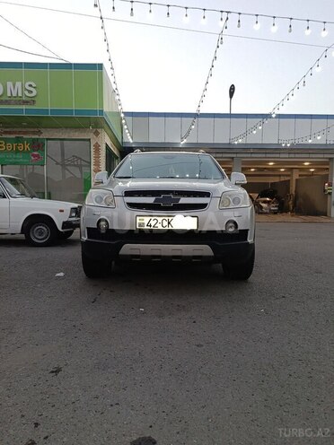 Chevrolet Captiva 2006, 423,000 km - 2.0 л - Lənkəran
