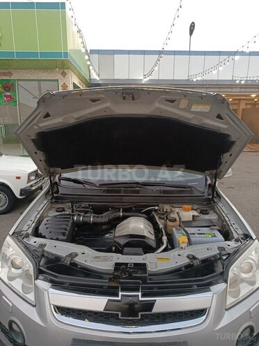 Chevrolet Captiva 2006, 423,000 km - 2.0 л - Lənkəran