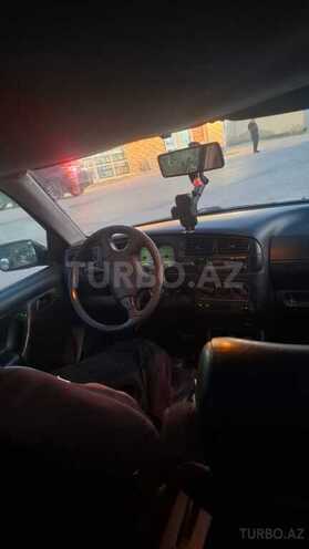 Volkswagen Golf 1998, 290,000 km - 1.8 l - Xırdalan