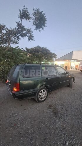 Volkswagen Golf 1998, 290,000 km - 1.8 l - Xırdalan