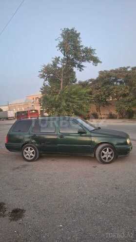 Volkswagen Golf 1998, 290,000 km - 1.8 l - Xırdalan