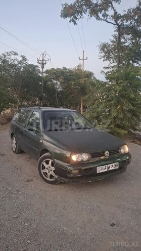 Volkswagen Golf 1998, 290,000 km - 1.8 l - Xırdalan