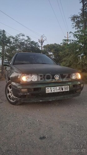 Volkswagen Golf 1998, 290,000 km - 1.8 l - Xırdalan
