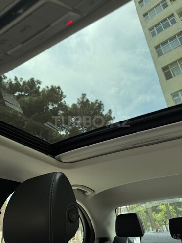 Mercedes E 300 de 2021, 71,000 km - 2.0 л - Bakı