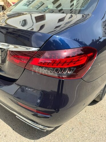 Mercedes E 300 de 2021, 71,000 km - 2.0 л - Bakı
