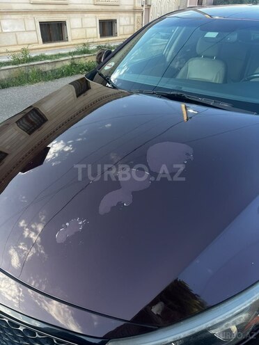 Kia Optima 2014, 177,028 km - 2.4 л - Gəncə