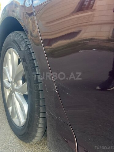 Kia Optima 2014, 177,028 km - 2.4 л - Gəncə