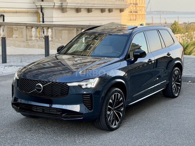 Volvo XC90 2025, 5,000 km - 2.0 л - Bakı