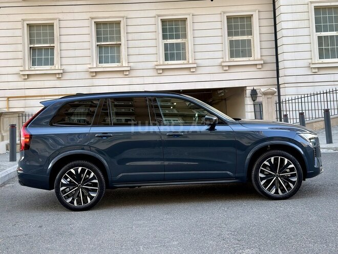 Volvo XC90 2025, 5,000 km - 2.0 л - Bakı
