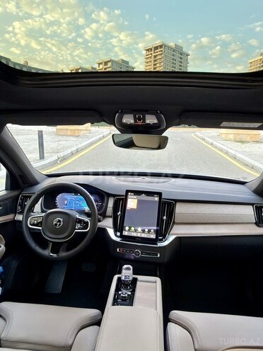 Volvo XC90 2025, 5,000 km - 2.0 л - Bakı