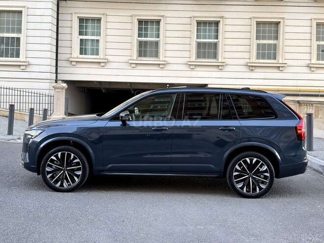 Volvo XC90 2025, 5,000 km - 2.0 л - Bakı