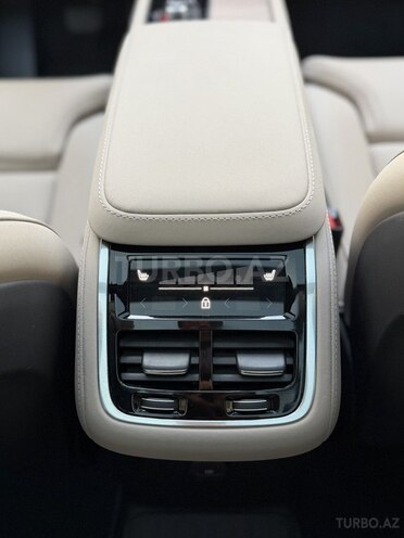 Volvo XC90 2025, 5,000 km - 2.0 л - Bakı