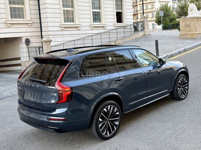 Volvo XC90 2025, 5,000 km - 2.0 л - Bakı