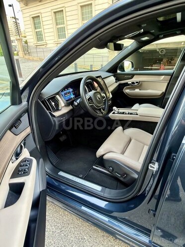 Volvo XC90 2025, 5,000 km - 2.0 л - Bakı